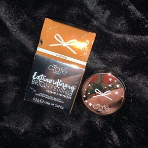 NIB- Ciate- 5.5g- Medium- Extraordinary Brightening Undereye Perfector-Full-size